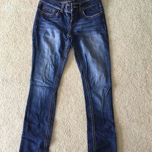 Vanity Jeans